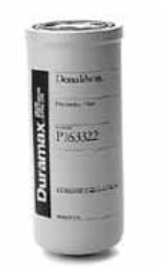 Donaldson Hydraulic Filter P17-7047, SPIN-ON DURAMAX